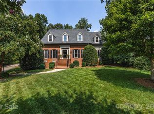 10204 Kilmory Ter, Charlotte, NC 28210