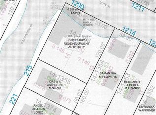 1200 Doty St, Green Bay, WI 54301