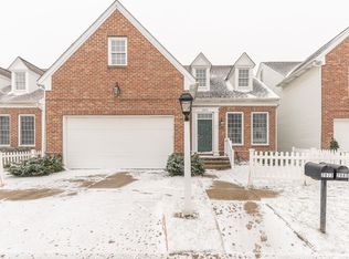 2973 Salem Dr, Ann Arbor, MI 48103