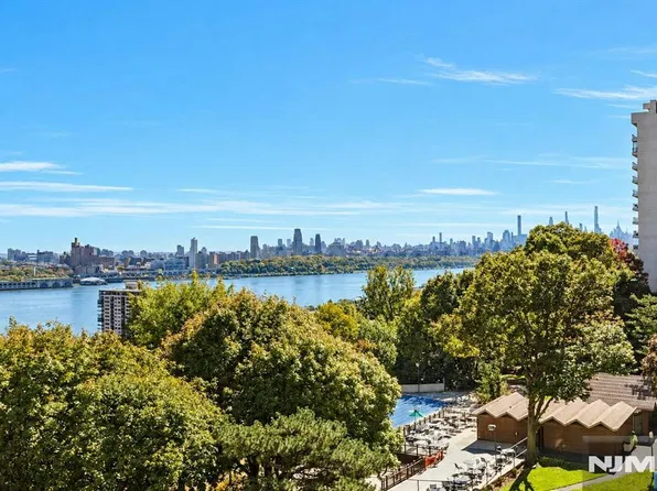 5 Horizon Road #505, Fort Lee, NJ 07024
