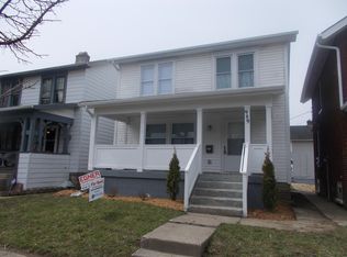 989 Carpenter St, Columbus, OH