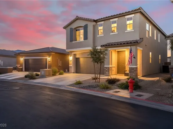 118 Stanley Cv, Mesquite, NV 89027
