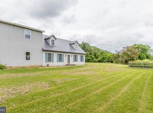 191 June Ln, Howard, PA 16841