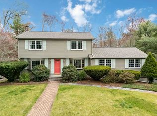 10 Mallard Rd, Acton, MA 01720