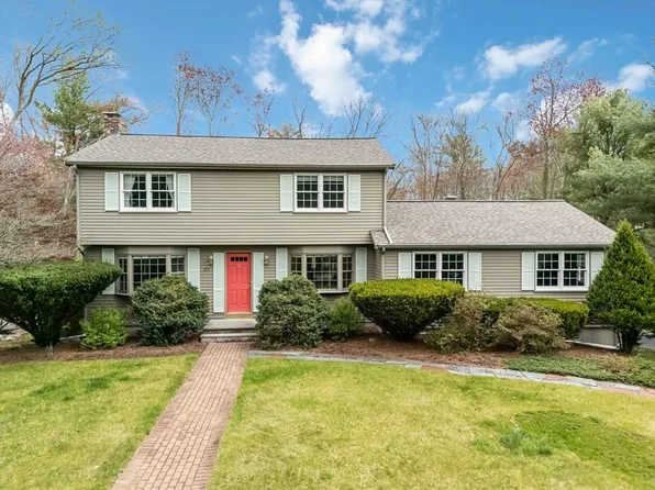 10 Mallard Rd, Acton, MA 01720