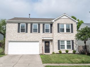10266 Hatherley Way, Fishers, IN 46037