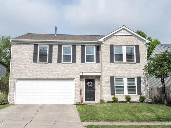 10266 Hatherley Way, Fishers, IN 46037