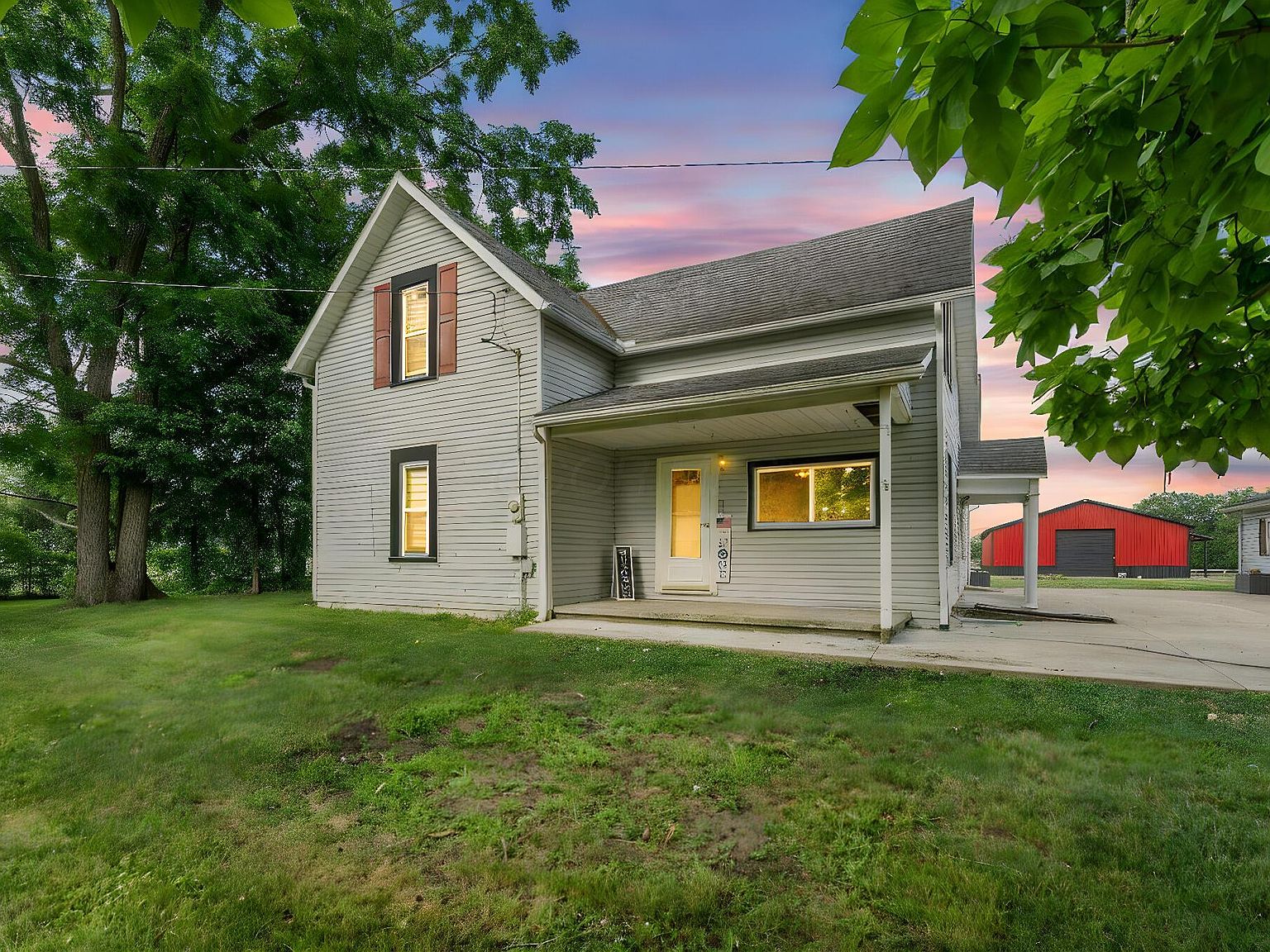 27770 Zook Rd, Richwood, OH 43344 | Zillow