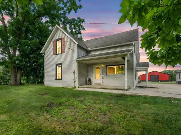27770 Zook Rd, Richwood, OH 43344