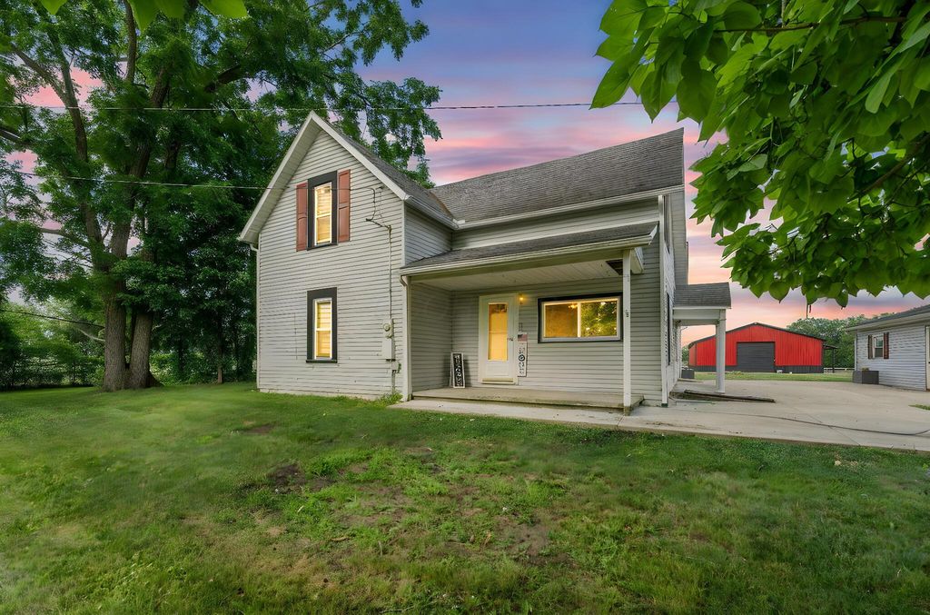 Real estate listing image