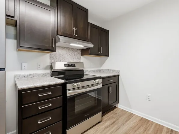 Oak Terrace