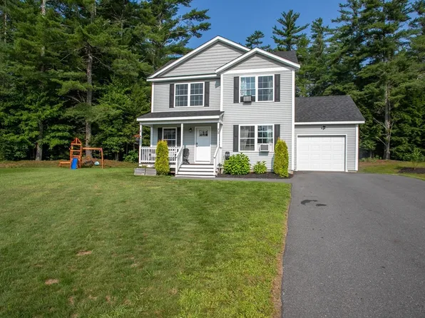 75 Pinewood Dr, Winchendon, MA 01475
