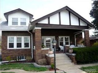 9003 Windom Ave, Saint Louis, MO