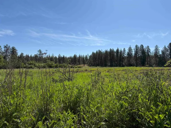 34XX W Thorpe Rd, Spokane, WA 99224