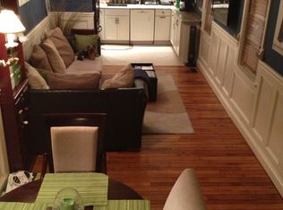 770 S Front St #101, Philadelphia, PA 19147