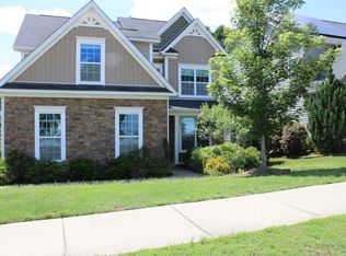 241 Vinewood Pl, Holly Springs, NC 27540