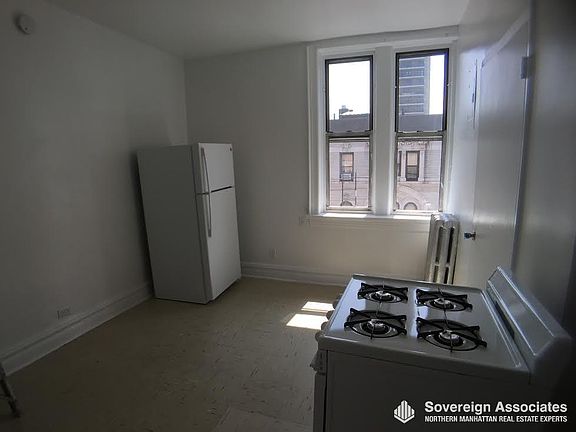 3rd image of 561 W 180th St APT 6H