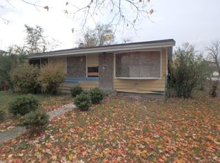 14800 Seeley Ave, Harvey, IL 60426