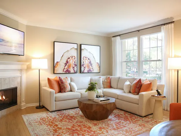 Bordeaux Apartment Homes