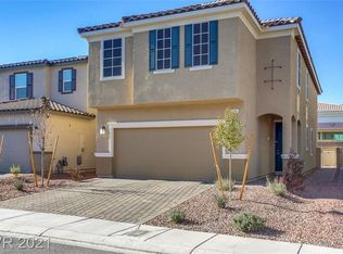 5551 Jinan St, Las Vegas, NV 89148