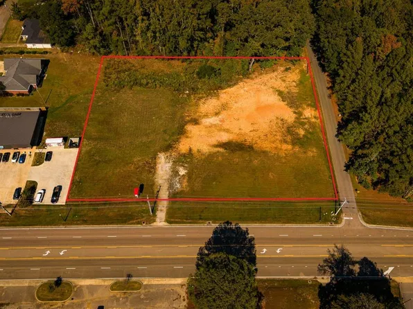 0 East Mainst Tract 1, Tupelo, MS 38804