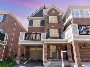 1000 Asleton Blvd N #47, Milton, ON L9T 9L6