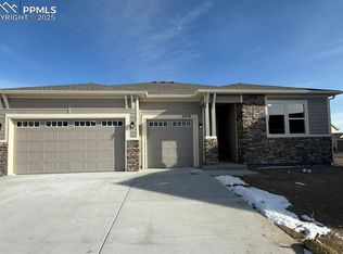 6059 Winings Fork Way, Colorado Springs, CO 80924