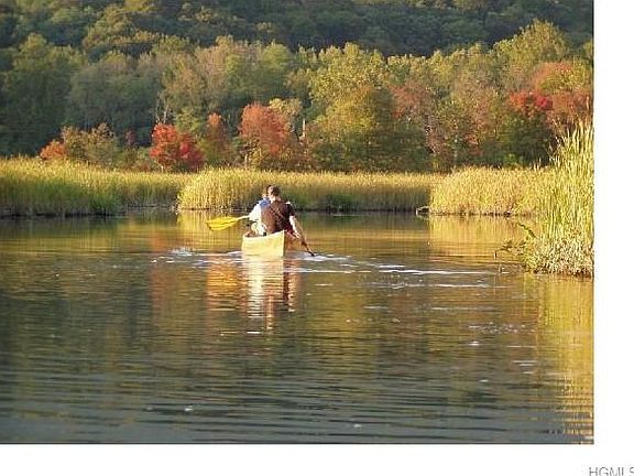 Constitution Marsh just down the bottom of the road