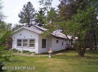 7707 State Highway 11 NW, Williams, MN 56686