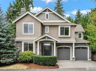 16810 NE 123rd Way, Redmond, WA