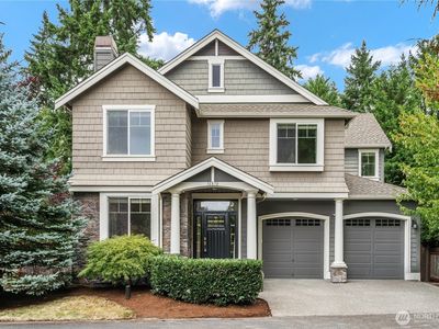 16810 NE 123rd Wy, Redmond, WA, 98052