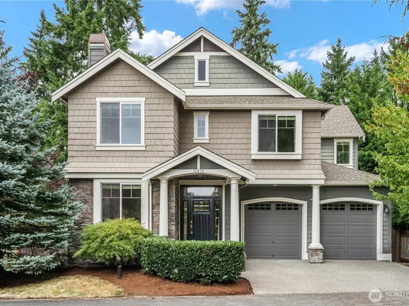 16810 NE 123rd Wy, Redmond, WA 98052