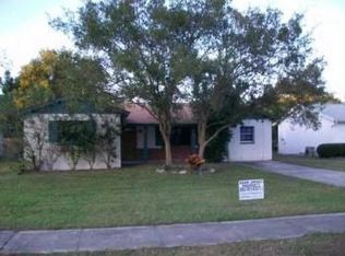 661 Hibiscus Rd, Casselberry, FL 32707