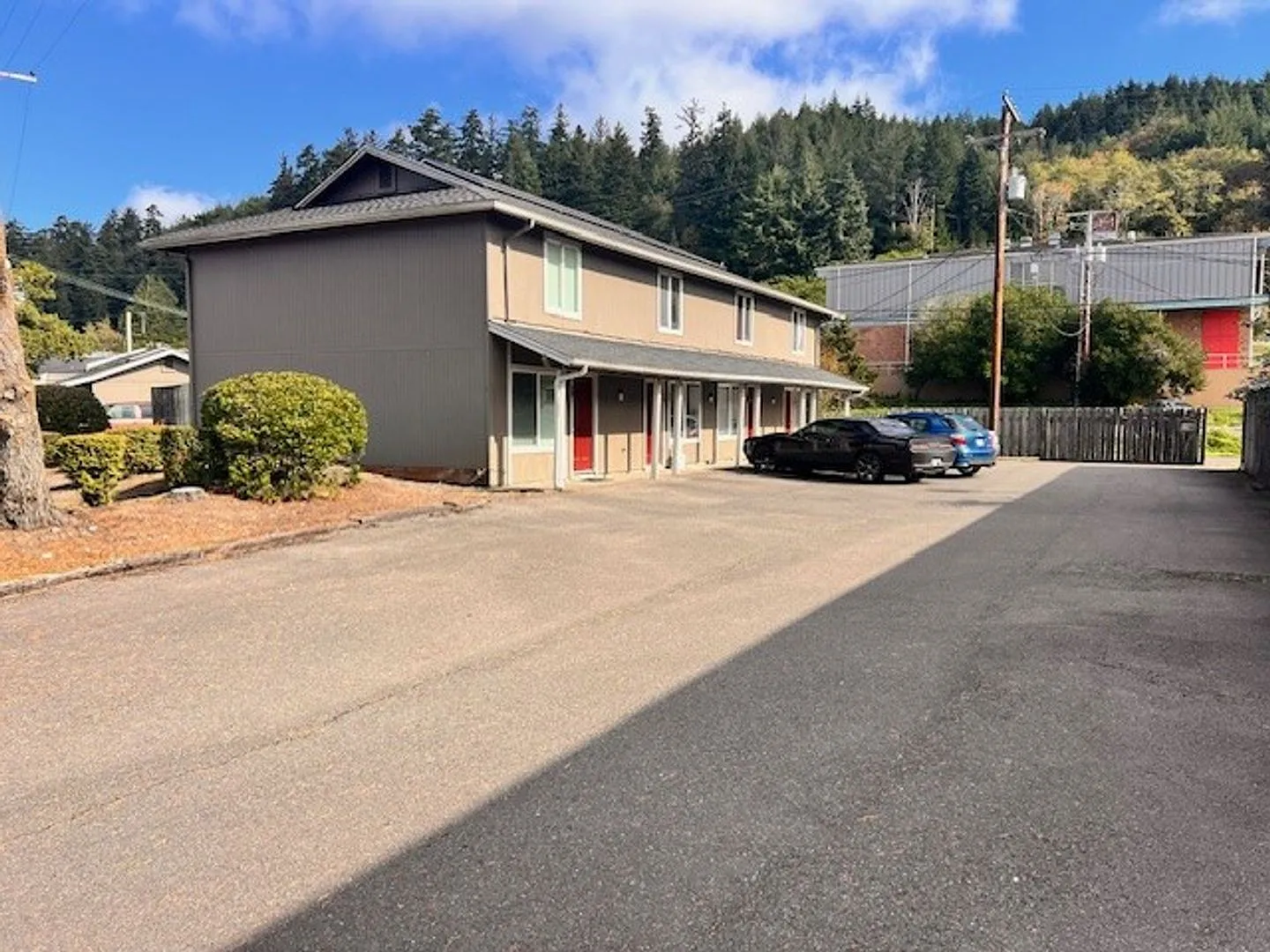 0401 - Timber Gardiner Apartments — Photo 3
