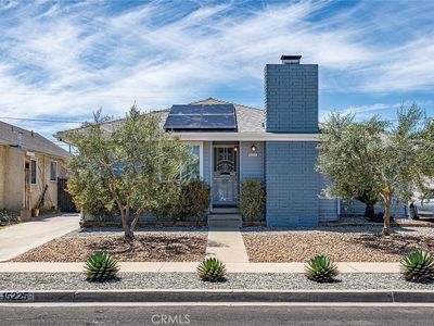 15225 Parron Ave, Gardena, CA, 90249