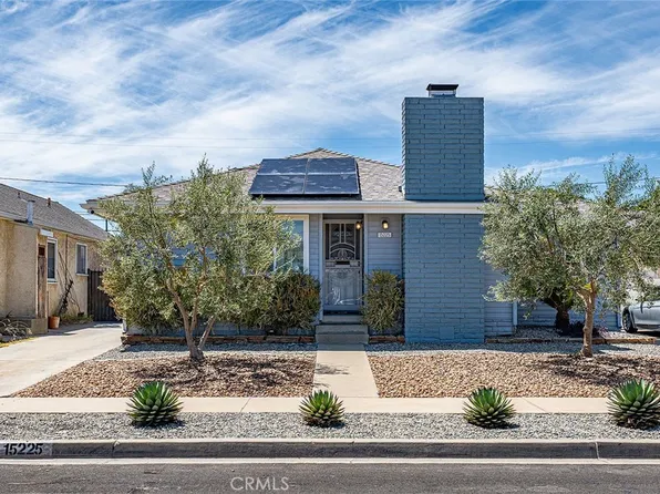 15225 Parron Ave, Gardena, CA 90249