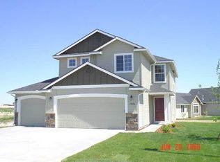 1976 Glacier Bay, Kuna, ID 83634