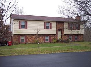 105 Whittington Cir, Richmond, KY 40475