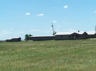 1103 S State Highway 78, Leonard, TX 75452