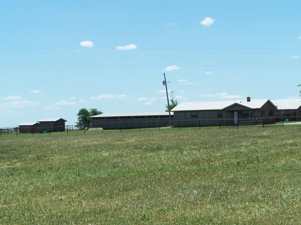 1103 S State Highway 78, Leonard, TX 75452