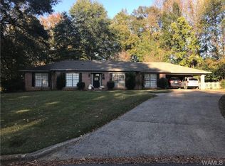 2331 Antietam Ave, Tuscaloosa, AL 35406