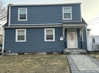 44 E Spring Valley Ave, Maywood, NJ 07607
