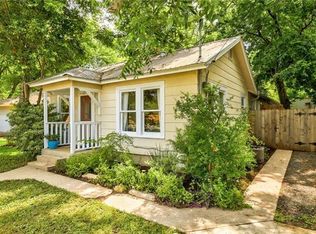 745 Cherico St, Austin, TX 78702