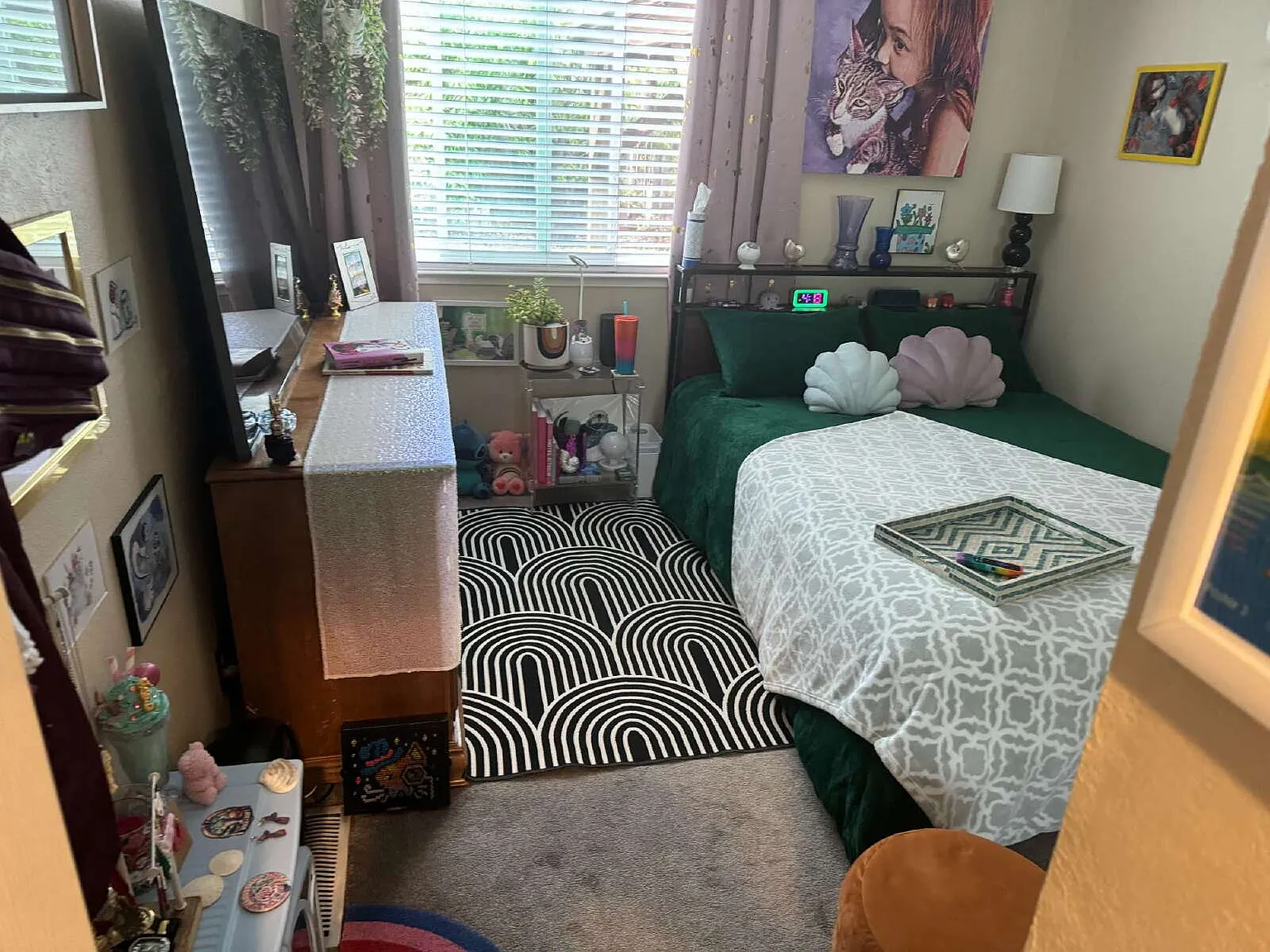 1 bed, 1.0 bath, 150 sqft, $1,200 — Photo 2