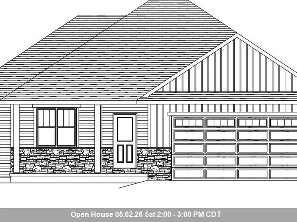 936 Enclave Ct, De Pere, WI 54115
