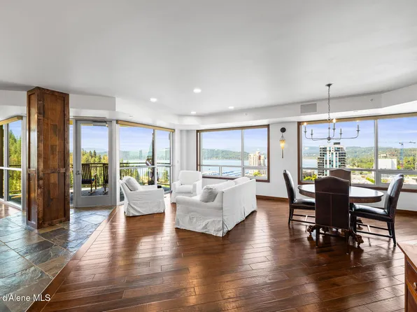 601 E Front Ave Suite 1402, Coeur D Alene, ID 83814