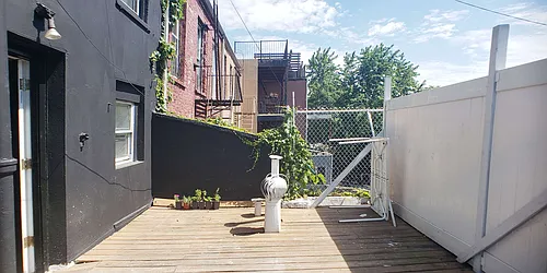 Rented by Awaye Realty Management LLC