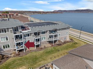 1215 N Lakeshore Dr Unit 205, Lake City, MN 55041