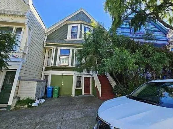 871 14th St, San Francisco, CA 94114