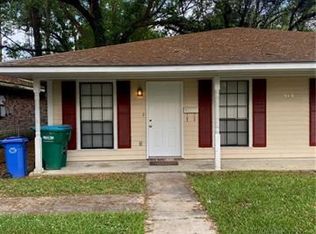 912 S Chestnut St #A, Hammond, LA 70403